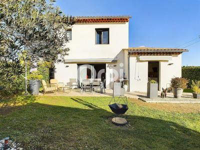 Villa - 110 m² - 5 pièces