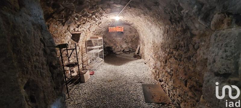 Maison - 103 m² - 6 pièces