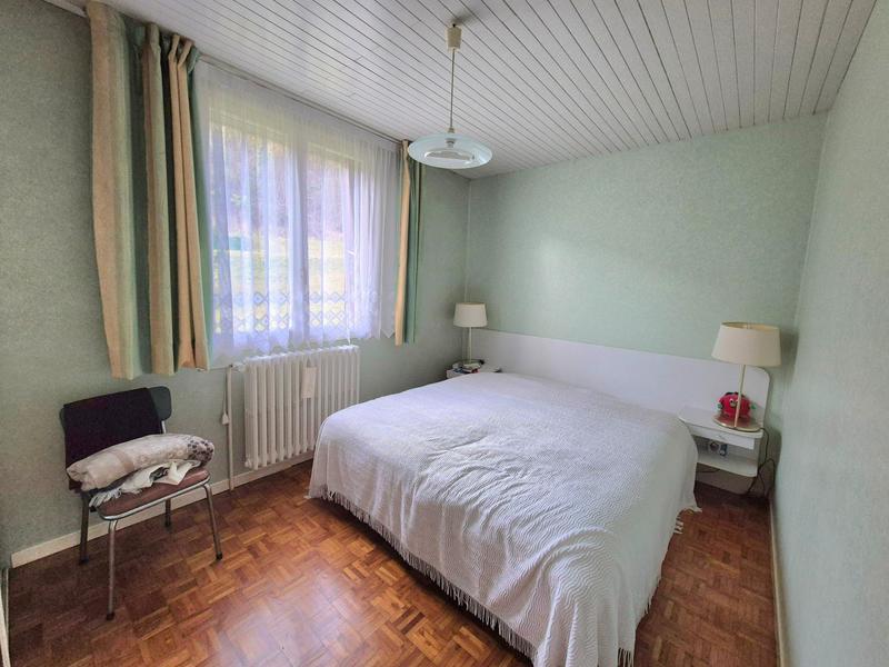 Maison - 66 m² - 3 pièces