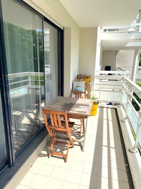 Appartement - 119 m² - 5 pièces