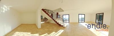 Maison - 169 m² - 4 pièces