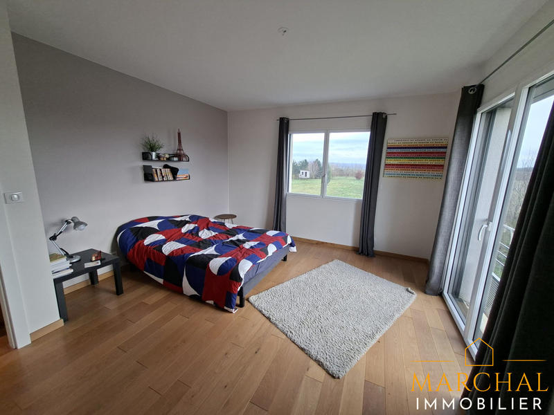 Villa - 294 m² - 10 pièces