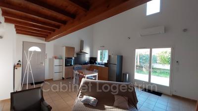 Duplex - 87 m² - 4 pièces