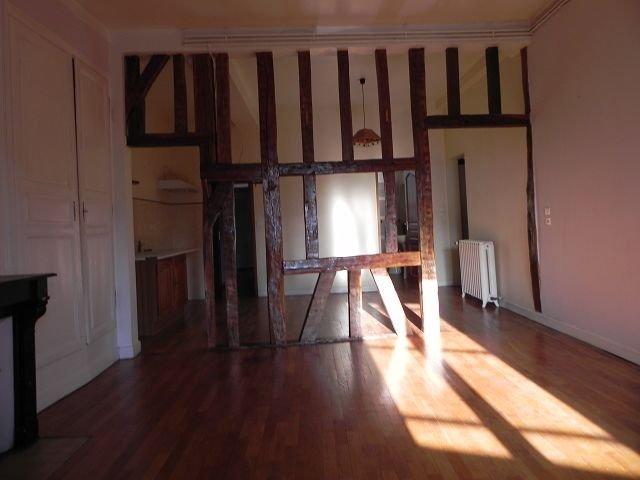 Appartement - 130 m² - 3 pièces