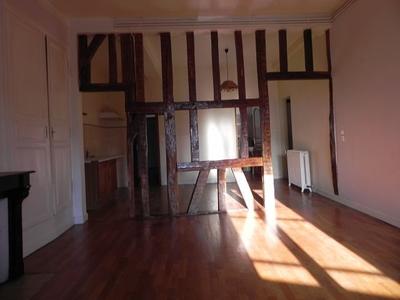 Appartement - 130 m² - 3 pièces