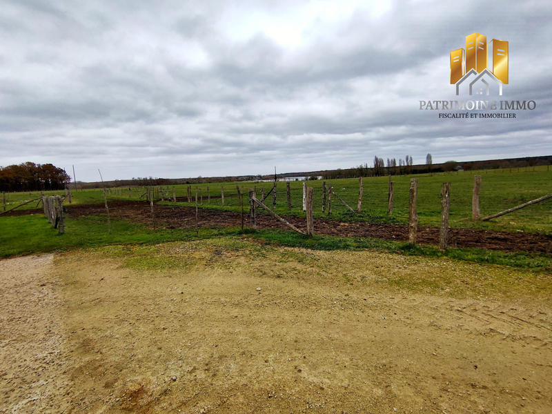 Maison - 260 m² - 5 pièces