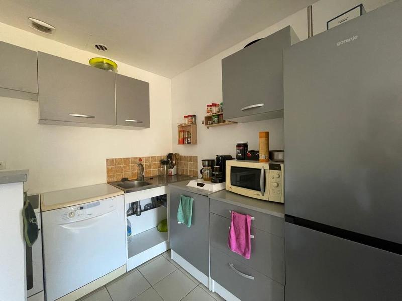 Appartement - 52 m² - 3 pièces