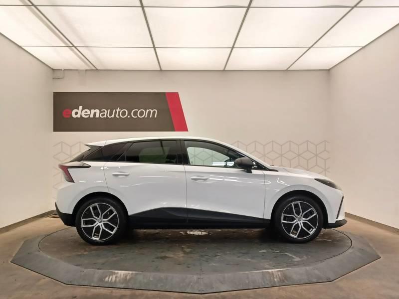 Mg Mg4 Electric 64kWh - 150 kW 2wd Luxury