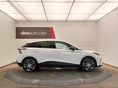 Mg Mg4 Electric 64kWh - 150 kW 2wd Luxury