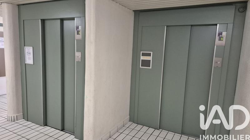 Appartement - 102 m² - 4 pièces