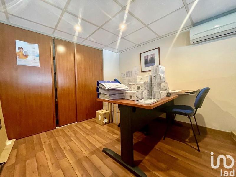 Local commercial - 175 m²