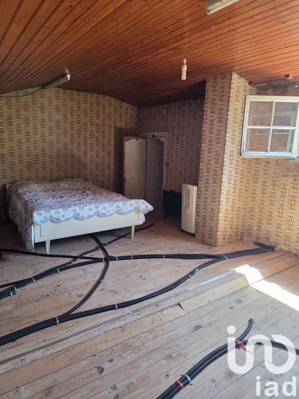 Maison - 102 m² - 4 pièces