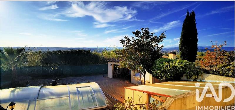 Maison - 157 m² - 7 pièces