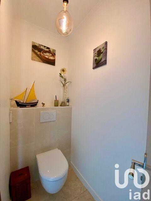 Maison - 123 m² - 4 pièces