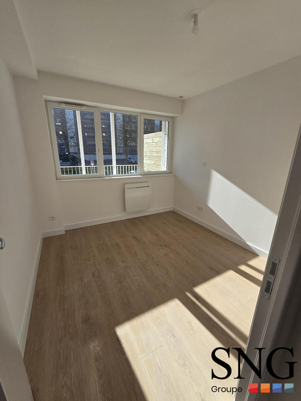 Appartement - 74 m² - 3 pièces