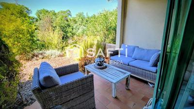 Appartement - 27 m² - 1 pièce