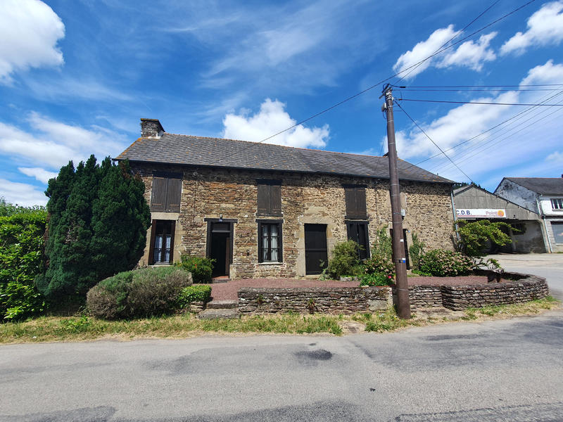 Maison - 160 m² - 7 pièces