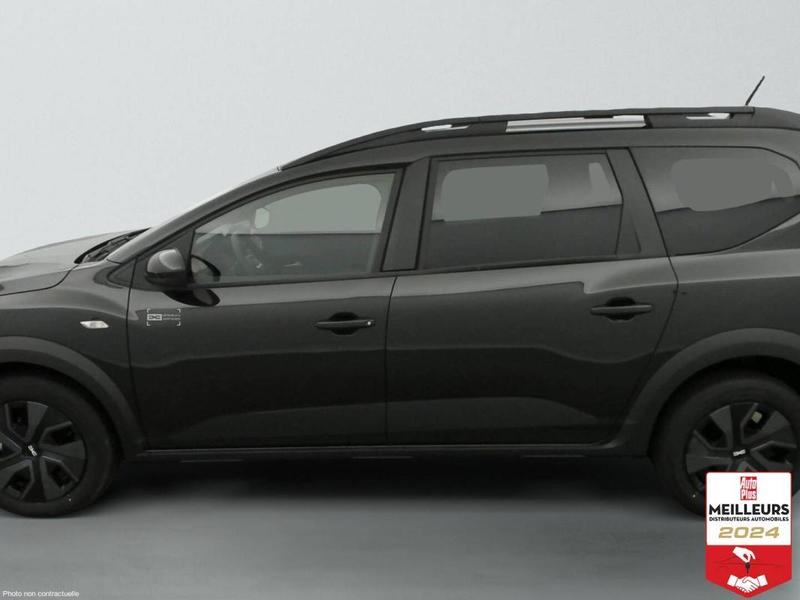 Dacia Jogger TCe 110 7 places Gsr2 Expression