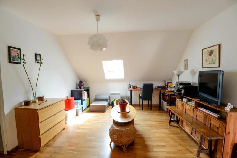 Maison - 146 m² - 6 pièces