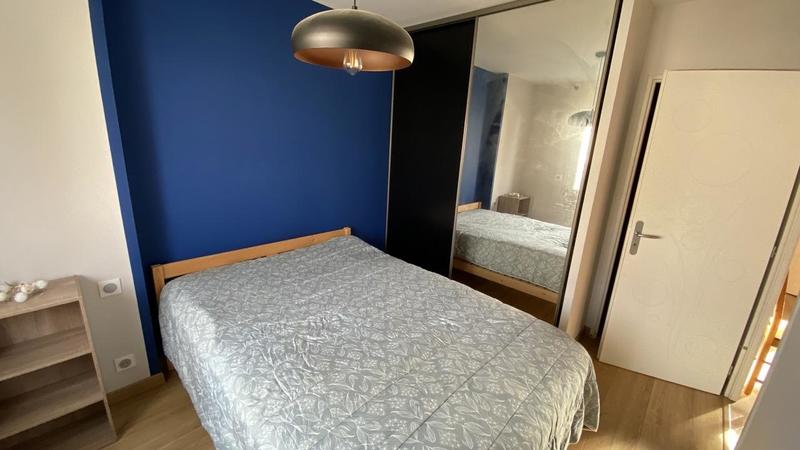 Villa - 110 m² - 5 pièces