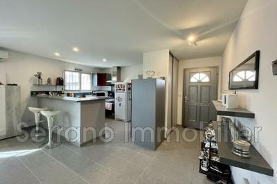 Maison - 86 m² - 4 pièces