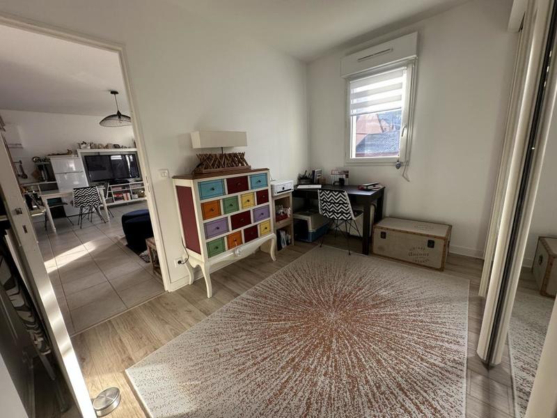 Appartement - 72 m² - 4 pièces