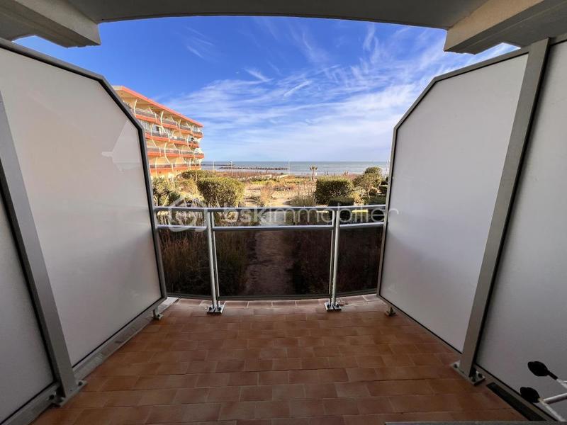 Studio - 39 m² - 1 pièce