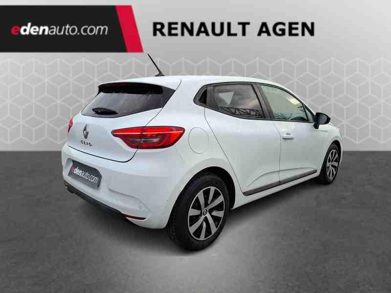 Renault Clio TCe 100 Gpl Evolution