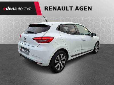 Renault Clio TCe 100 Gpl Evolution