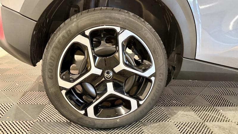 Citroën C3 IV Turbo 100 Bvm Plus