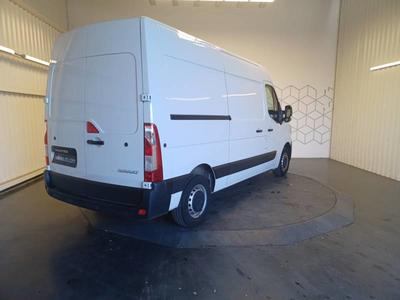Renault Master Fourgon Fgn Trac F3300 L2h2 Blue Dci 135 Grand Confort