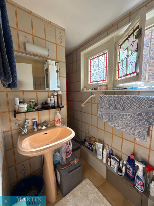 Appartement - 123 m² - 5 pièces