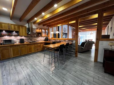 Maison - 168 m² - 3 pièces