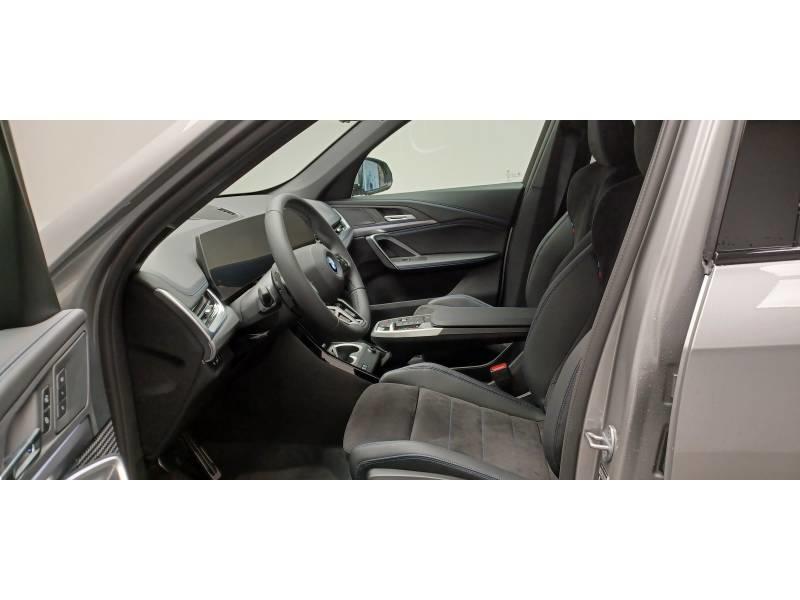 Bmw X1 xDrive 25e 245ch Dkg7 m Sport