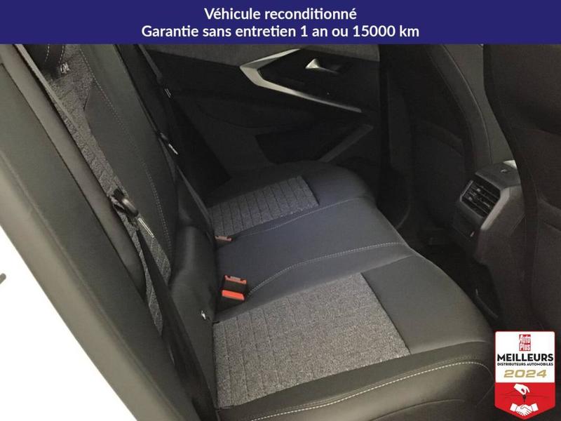 Peugeot 3008 Hybrid 145 e-Dcs6 Business5 portes Vp Essence