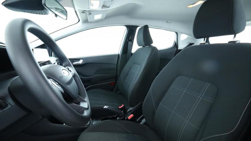 Ford Fiesta 1.0 EcoBoost Cool &amp; Connect 5p 100 ch