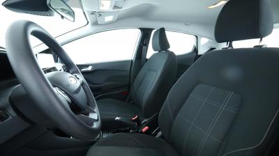 Ford Fiesta 1.0 EcoBoost Cool &amp; Connect 5p 100 ch