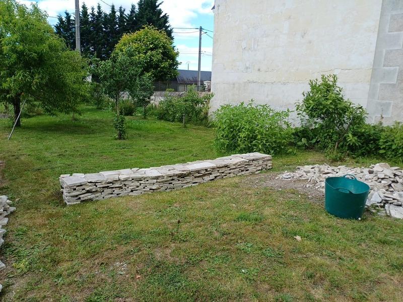 Maison de campagne - 49 m² - 2 pièces