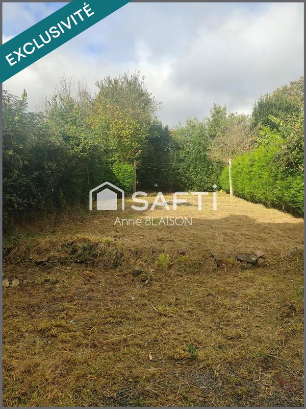 Maison - 70 m² - 3 pièces