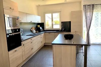 Pavillon - 148 m² - 5 pièces