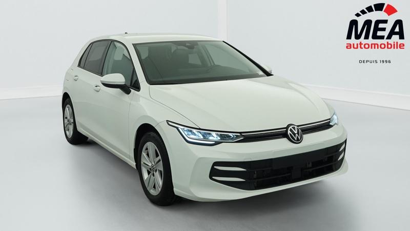 Volkswagen Golf 1.5 Tsi Evo2 116 Bvm6 Life Plus