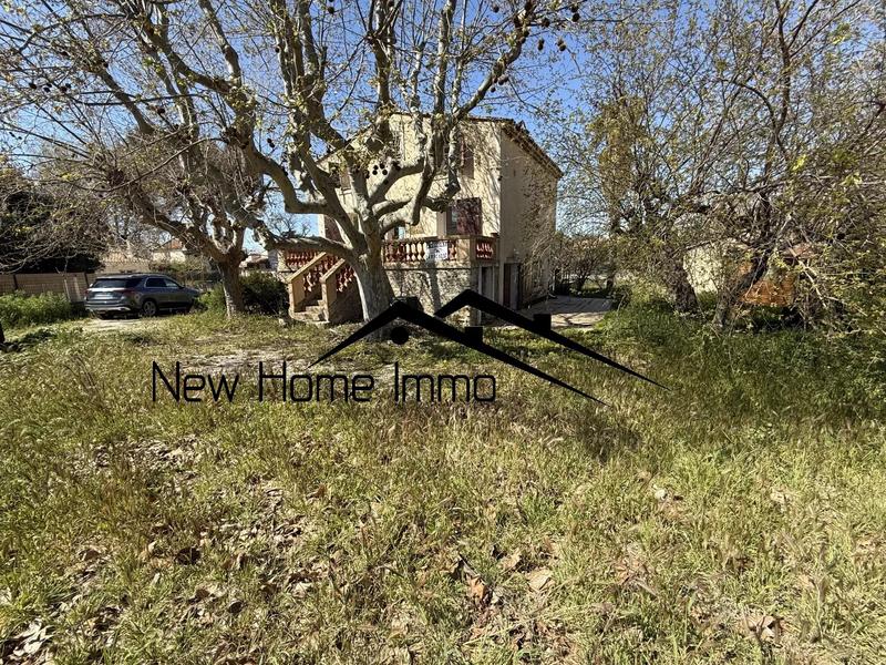 Villa - 180 m² - 5 pièces