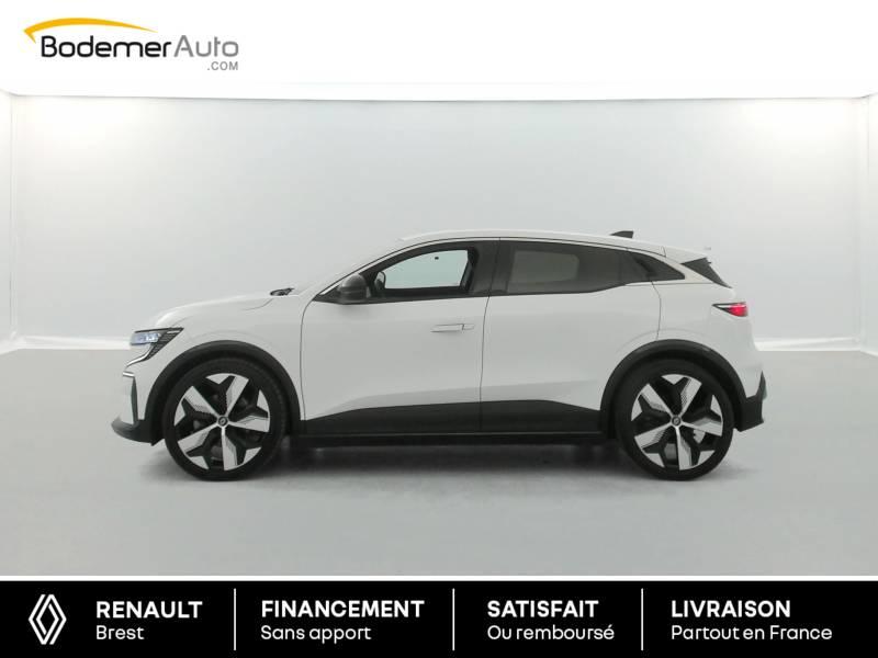 Renault Mégane E-Tech Ev60 220 ch optimum charge Techno