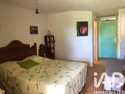 Appartement - 20 m² - 1 pièce