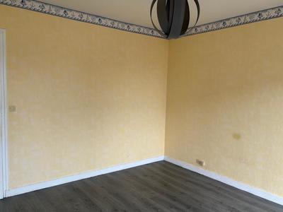 Appartement - 56 m² - 2 pièces