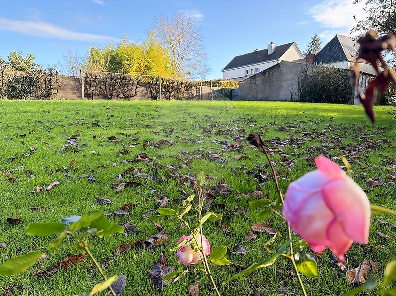 Maison de campagne - 95 m² - 6 pièces