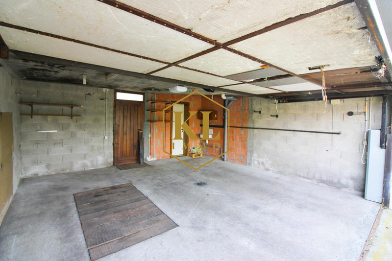 Maison - 132 m² - 5 pièces