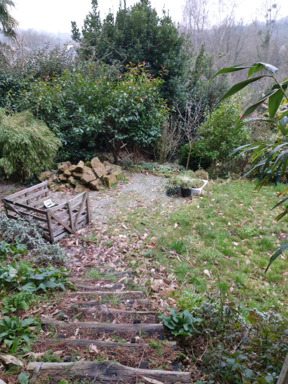 Maison - 116 m² - 6 pièces