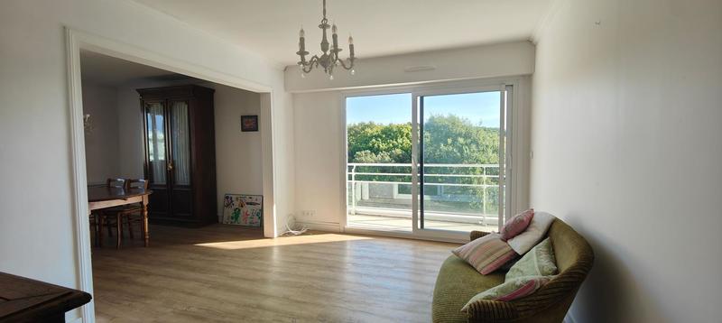 Appartement - 85 m² - 3 pièces