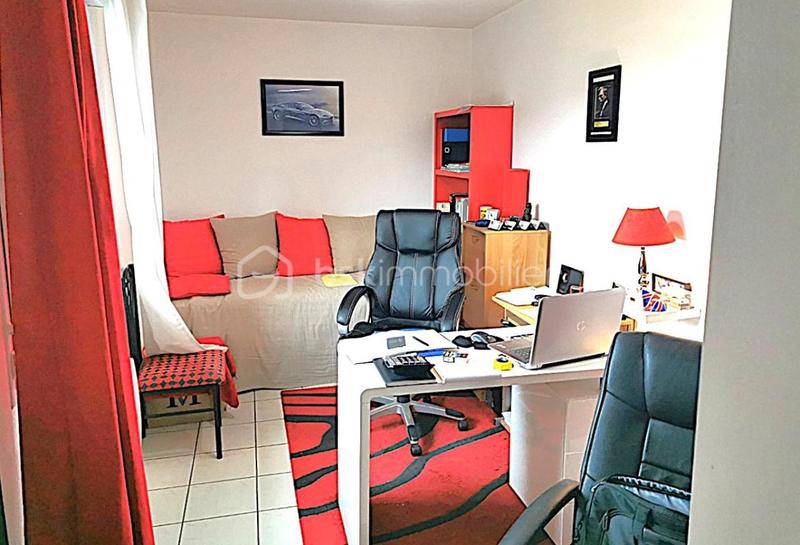 Duplex - 70 m² - 3 pièces